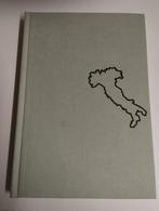 Een artisboek over land Italië wel iets beschadigd zonder pr, Ophalen