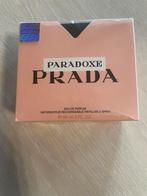 Le paradoxe de Prada intense, Bijoux, Sacs & Beauté, Beauté | Parfums, Enlèvement ou Envoi, Neuf