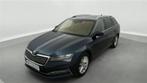 Skoda Superb 1.4 TSI PHEV Style DSG Navi / Led / PDC av+ar, Auto's, Automaat, Stof, Gebruikt, 4 cilinders