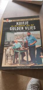 Kuifje en het  geheim van het gulden vlies, Boeken, Ophalen, Zo goed als nieuw