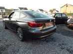 BMW 3-Reeks 320 Gran Turismo 190pk sportzetels/gps /camera, Auto's, USB, Euro 6, Bedrijf, 140 kW