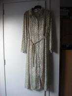 VILA lang kleed, dames. mt 40, Maat 38/40 (M), Vila, Ophalen of Verzenden, Zo goed als nieuw