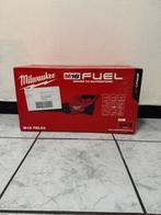 Milwauke M18 FUEL FBLG3-0 bladblazer Gen 3, Tuin en Terras, Bladblazers, Nieuw, Ophalen of Verzenden, Milwaukee, Accu
