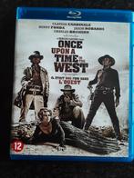 Once upon a time in the West blu ray NL FR, Cd's en Dvd's, Blu-ray, Ophalen of Verzenden, Zo goed als nieuw, Klassiekers
