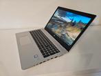 HP ProBook 650 15" Full HD laptop in perfecte staat, Computers en Software, HP ProBook 650 G5, 256 GB, Intel Core i5-8265U, 15 inch