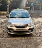 Citroën C3, Autos, Argent ou Gris, Achat, Boîte manuelle, Noir