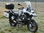 BMW R 1200 GS ADVENTURE FULL OPTION, 2 cilinders, Handvatverwarming, Bedrijf, 1170 cc