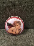 Pilledoosje Engeltje, Antiek en Kunst, Ophalen of Verzenden