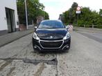 P208 1.2VTI Style met blikschade., Auto's, Voorwielaandrijving, Stof, Euro 6, 1199 cc