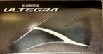 NIEUWE ULTEGRA PD-R8000 spd-sl (255gr), Ophalen, Zo goed als nieuw