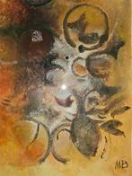 Mogens Balle  Cobra Groep, Antiek en Kunst, Ophalen