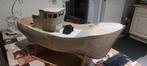 Robbe Saint Germain groot model rc boot, Ophalen of Verzenden, Zo goed als nieuw, Groter dan 1:32