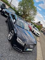 Audi s8 facelift in showroom staat V8, Automaat, Leder, Bedrijf, Cruise Control