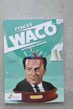 Waco Fysica 5 Activerend leerboek, Boeken, Schoolboeken, Nieuw, Ophalen of Verzenden, Plantyn, Overige vakken