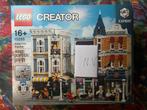 Lego assembly square 10255, Kinderen en Baby's, Speelgoed | Duplo en Lego, Ophalen of Verzenden, Nieuw, Complete set, Lego