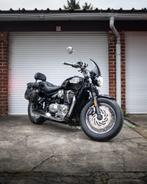 Bonneville Speedmaster, Motoren, Motoren | Triumph, 2 cilinders, Chopper, Bedrijf, Meer dan 35 kW