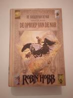 Robin Hobb - Boeken van de Nar 1 De oproep van de Nar, Enlèvement ou Envoi, Robin Hobb, Neuf
