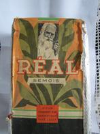 Paquet Réal  Semois 500gr, Ophalen of Verzenden, Gebruikt, Overige typen