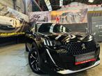 Peugeot 2008 1.5 BlueHDi GT/Pano Roof/Navi/Garantie 12, Auto's, Voorwielaandrijving, 1280 kg, 4 cilinders, Leder en Stof