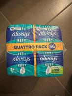 Always maandverband, Diversen, Verpleegmiddelen, Ophalen of Verzenden, Nieuw