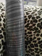 ‼️🔥★★ 6x Papier Peint Pailleté ** Eco A+ ** 32m2 ★★🔥‼️, Ophalen, 25 tot 50 m², Zwart