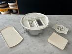 Handrasper, Huis en Inrichting, Ophalen, Nieuw