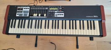 Hammond XK-1c, Musique & Instruments, Enlèvement ou Envoi, Comme neuf