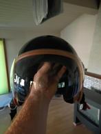 Helm Scooter, Fietsen en Brommers, Ophalen, Zo goed als nieuw, Large, Overige merken