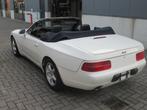 Porsche 968 CABRIO, Cuir, Propulsion arrière, Achat, 2 places