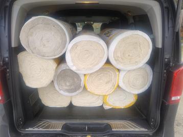 isolatie isover beschikbaar voor biedingen