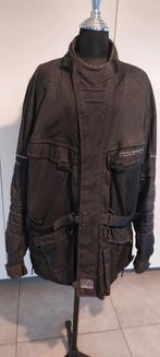 Heren motorjas, Motoren, Ophalen, Heren