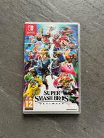 Super Smash Bros - Nintendo Switch, Enlèvement, Comme neuf