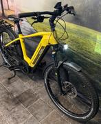 Victoria AVYON 4 Electrische Fiets met BOSCH CX + 625WH Accu, Fietsen en Brommers, Elektrische fietsen, Ophalen of Verzenden, Zo goed als nieuw