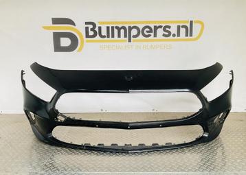 Bumper Mercedes A Klasse w177 Normaal 6xpdc 2019-2023 A17788 beschikbaar voor biedingen