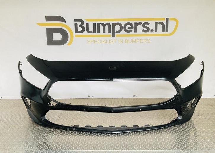 Bumper Mercedes A Klasse w177 Normaal 6xpdc 2019-2023 A17788, Auto-onderdelen, Carrosserie, Bumper, Voor, Gebruikt, 6 maanden garantie