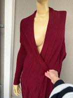 promod, Maat 38/40 (M), Gedragen, Rood, Promod