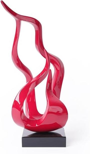NENBOLEC | Abstract Sculptuur | Moderne Kunst | Nieuw beschikbaar voor biedingen