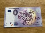 Billet à 0 euros - L'Aventure Michelin - 2018, Timbres & Monnaies, Billets de banque | Europe | Euros, Enlèvement ou Envoi