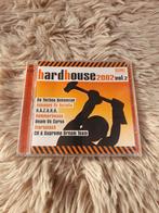 Hardhouse 2002 Vol.2, Ophalen of Verzenden, Zo goed als nieuw