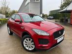 Jaguar E-Pace E-Pace P200 AWD S, Auto's, Jaguar, Automaat, 4 cilinders, Leder, 5 zetels