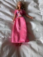 Barbiepop, Kinderen en Baby's, Speelgoed | Poppen, Ophalen, Gebruikt
