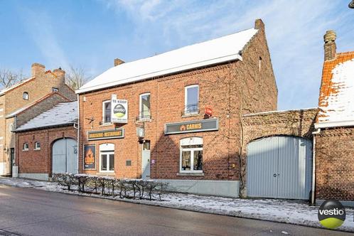 Commercieel te koop in Zutendaal, Immo, Huizen en Appartementen te koop, Overige soorten