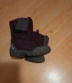 Quecha maat 28 winterlaarsje, Ophalen