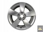 Skoda Karoq 57A 17 inch velg 57A601025F origineel, Gebruikt