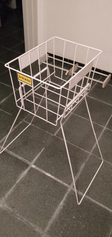 Tennis Ball Basket pick up beschikbaar voor biedingen