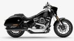 Harley-Davidson Chopper SPORT GLIDE STOCK DEAL (bj 2024), Motoren, Motoren | Harley-Davidson, 1753 cc, Cruise Control, Overig