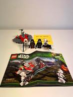 Lego Star Wars Republic Troopers vs. Sith Troopers 75001, Lego, Enlèvement ou Envoi
