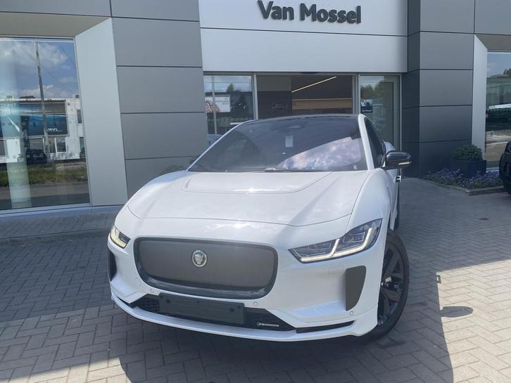 Jaguar I-PACE RDynamic SE (année de construction 2026), Autos, Jaguar, Entreprise, Achat, I-PACE, 4x4, Caméra de recul, Air conditionné