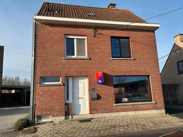 Huis te koop in een rustige straat in Gullegem, Province de Flandre-Occidentale, 8560 Gullegem, 159 m², 610 kWh/m²/an