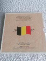 Herdenkingsmunt België, Postzegels en Munten, Munten | België, Ophalen, Setje, Goud, Overig
